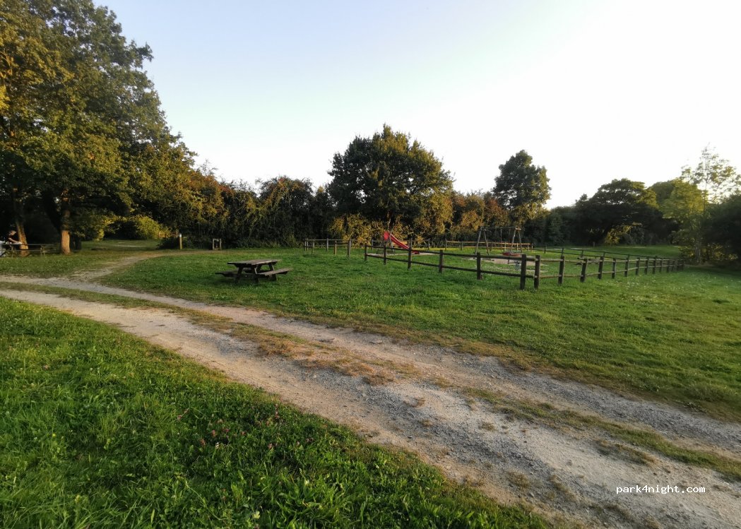 (44590) Mouais - 9 Rue du Plan d'Eau — foto