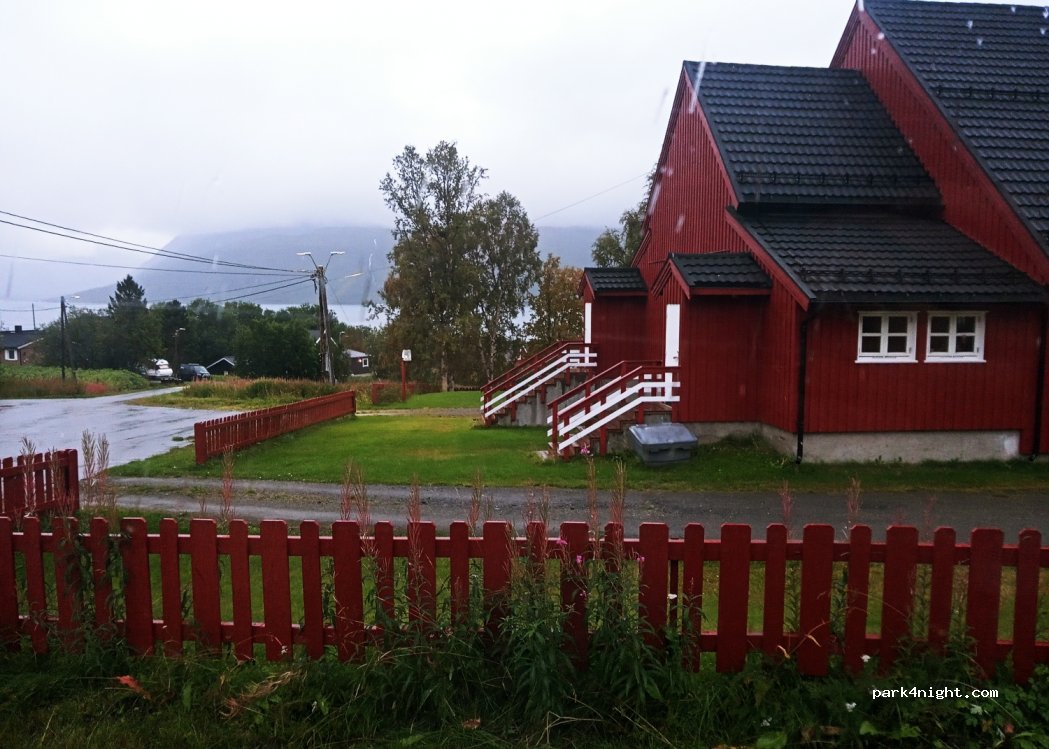 (9146) Olderdalen - 30 E6 — foto