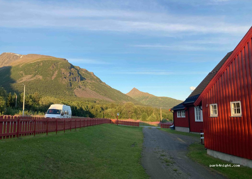 (9146) Olderdalen - 30 E6 — foto 3
