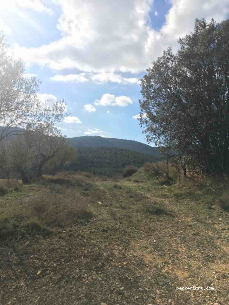 (22571) Baldellou - Unnamed Road — foto 2