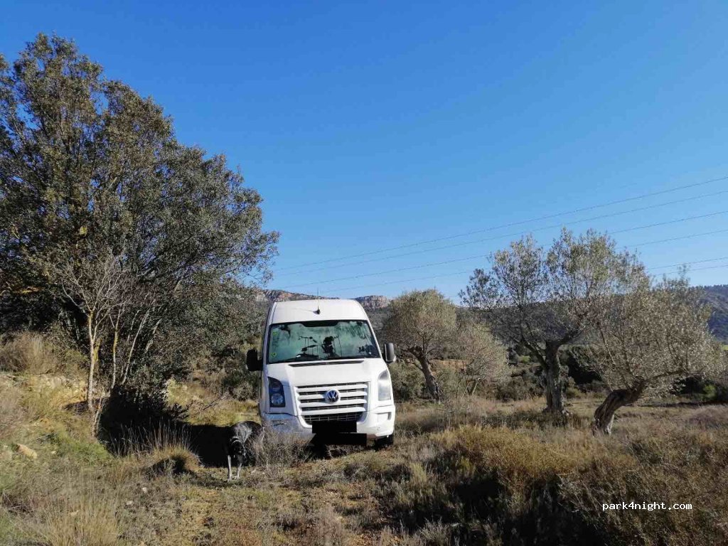 (22571) Baldellou - Unnamed Road — foto 3