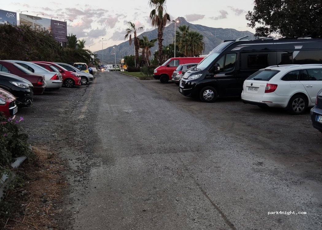 (29660) Marbella - Unnamed road — foto 2