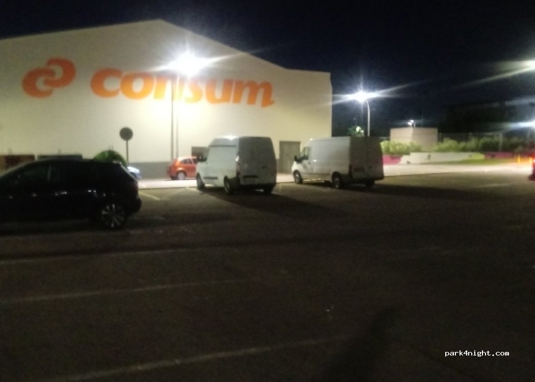 (46440) Almussafes - 15 Carrer Poliesportiu — foto