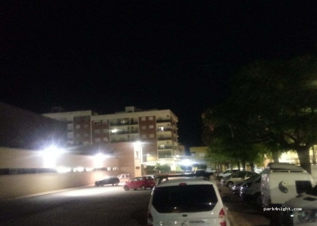 (46440) Almussafes - 15 Carrer Poliesportiu — foto 2