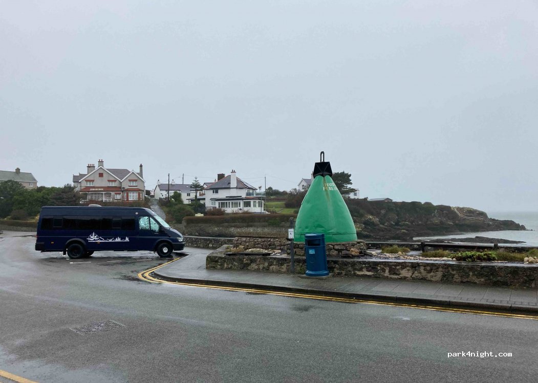 (LL67 0EY) Cernaes - 16 Maes Padrig — foto 2