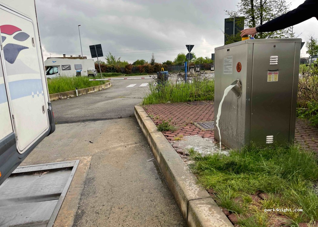 (30031) Arino - A4 Torino - Trieste — foto 4