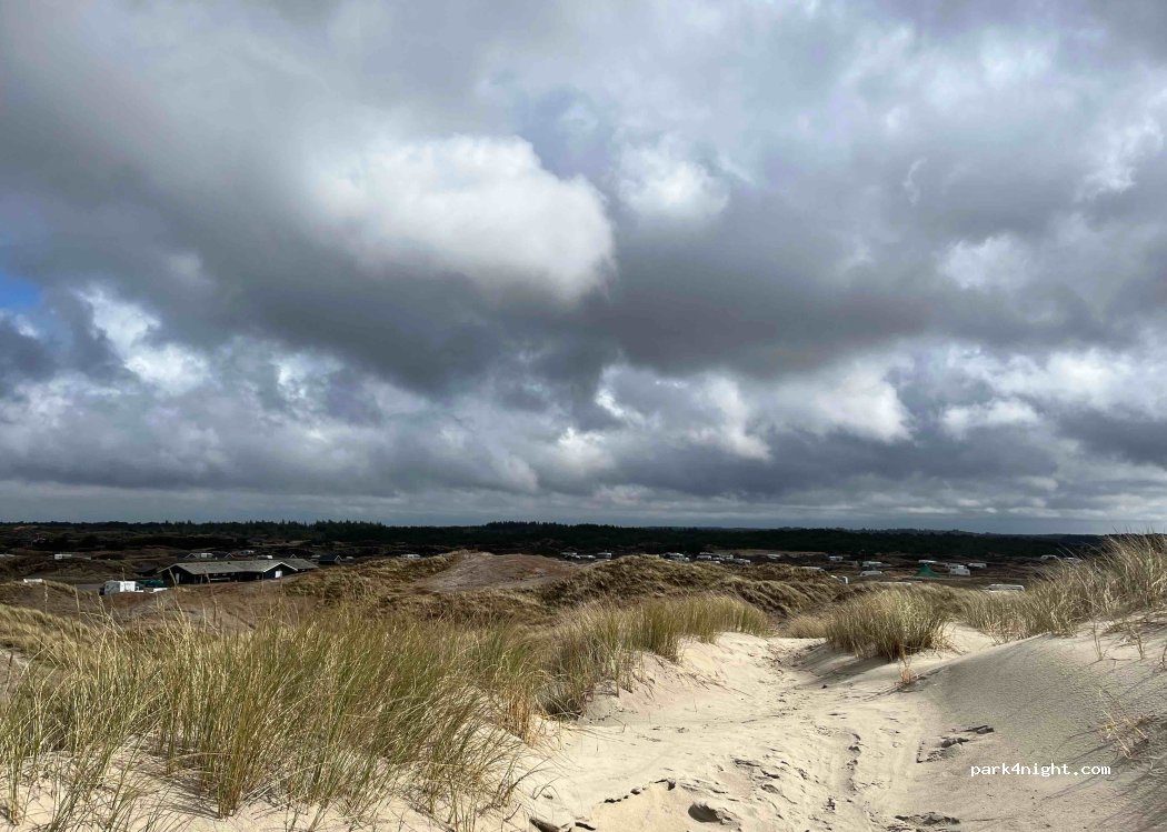 Børsmose Strand Campingplatz — foto 3