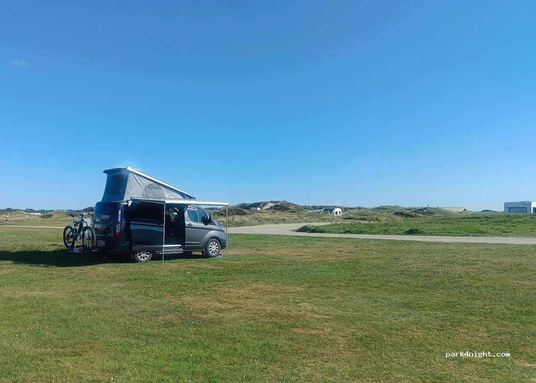 Børsmose Strand Campingplatz — foto 5