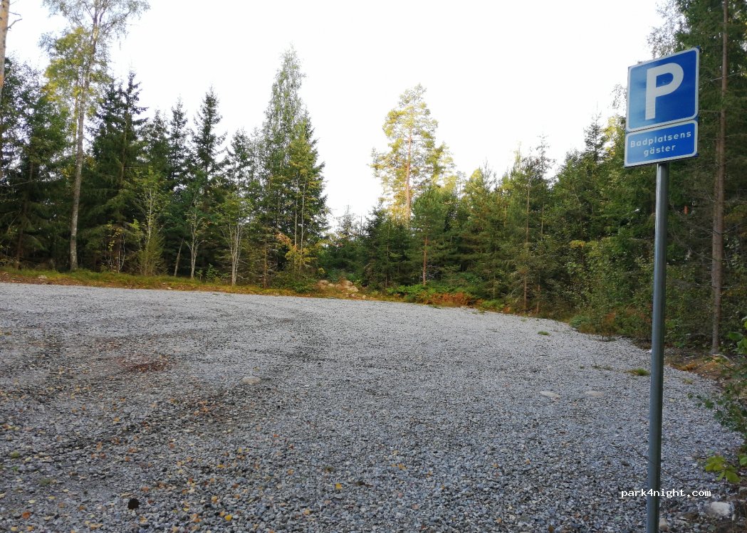 (610 14) Rejmyre - 10 BADPLATSVÄGEN — foto 3