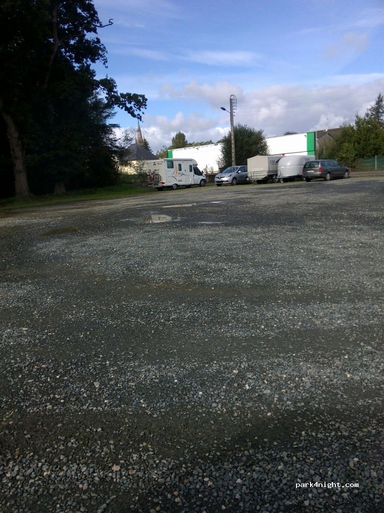 (22290) Lanvollon - 12 Rue des Fontaines — foto