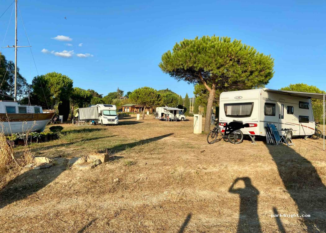 (57027) San Vincenzo - Strada di San Bartolo 31/g — foto