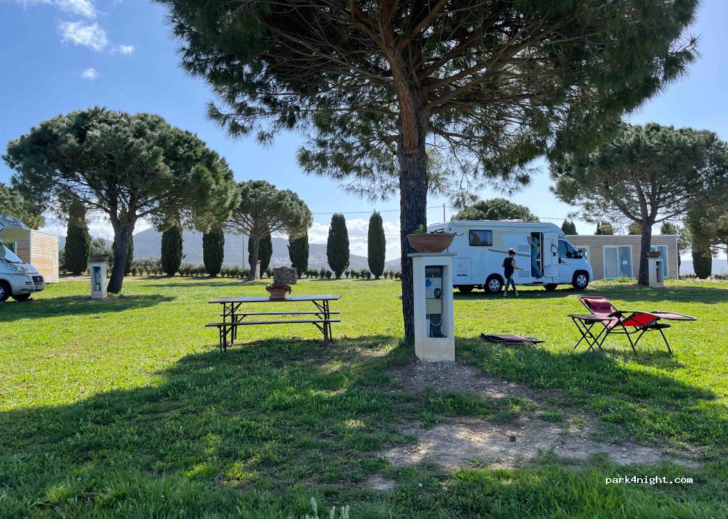 (57027) San Vincenzo - Strada di San Bartolo 31/g — foto 4