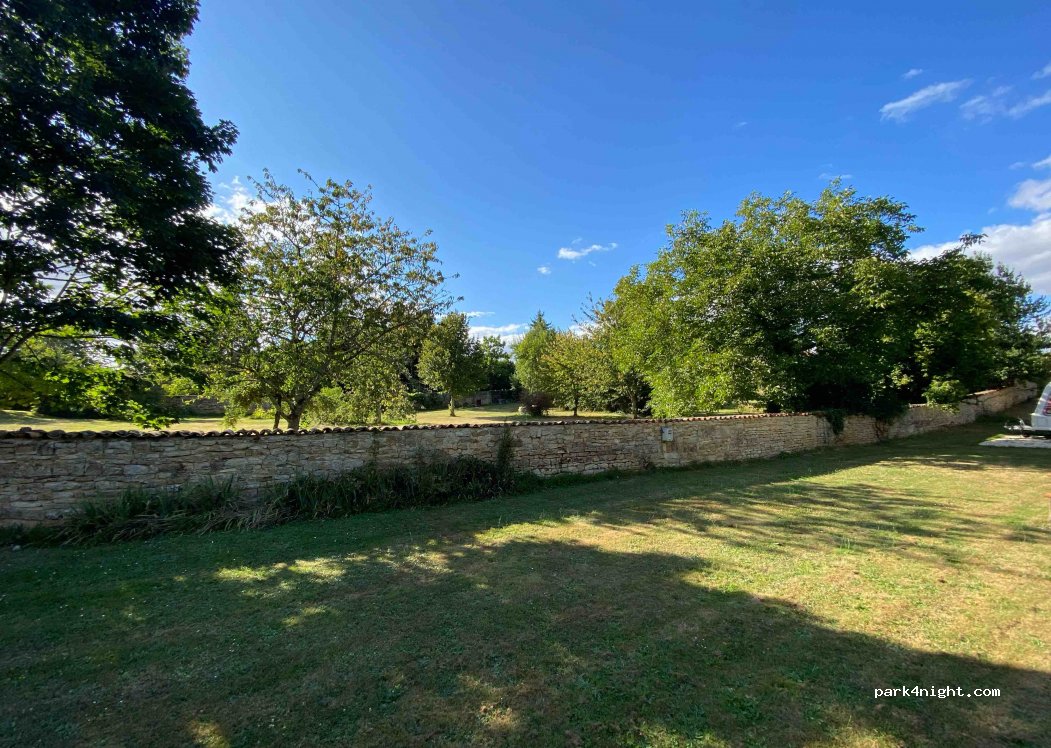 Camping Rue du Château — foto 2
