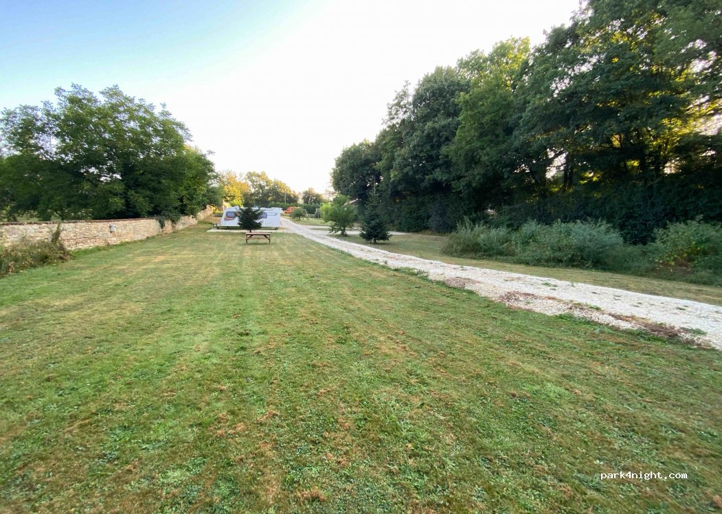 Camping Rue du Château — foto 3