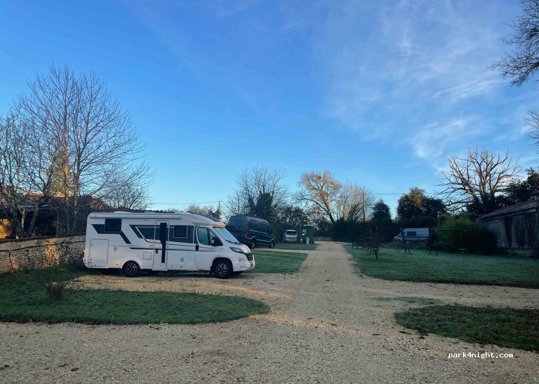 Camping Rue du Château — foto 4