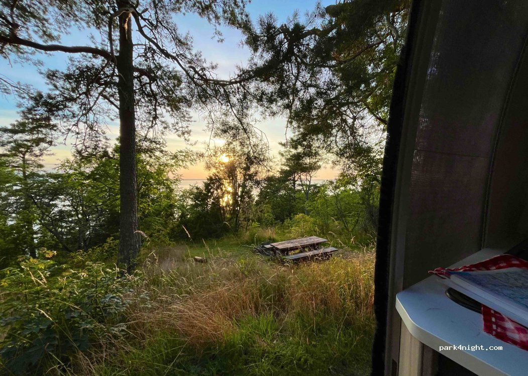 (599 93) Ödeshög - Unnamed Road — foto 4