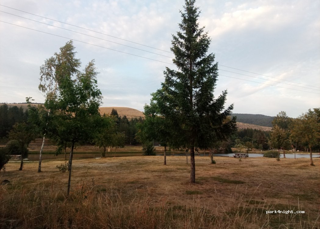 (30750) Saint-Sauveur-Camprieu - Le Devois — foto 2