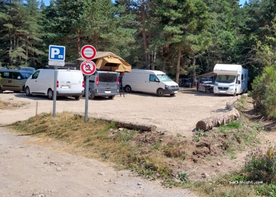 (30750) Saint-Sauveur-Camprieu - Le Devois — foto 4