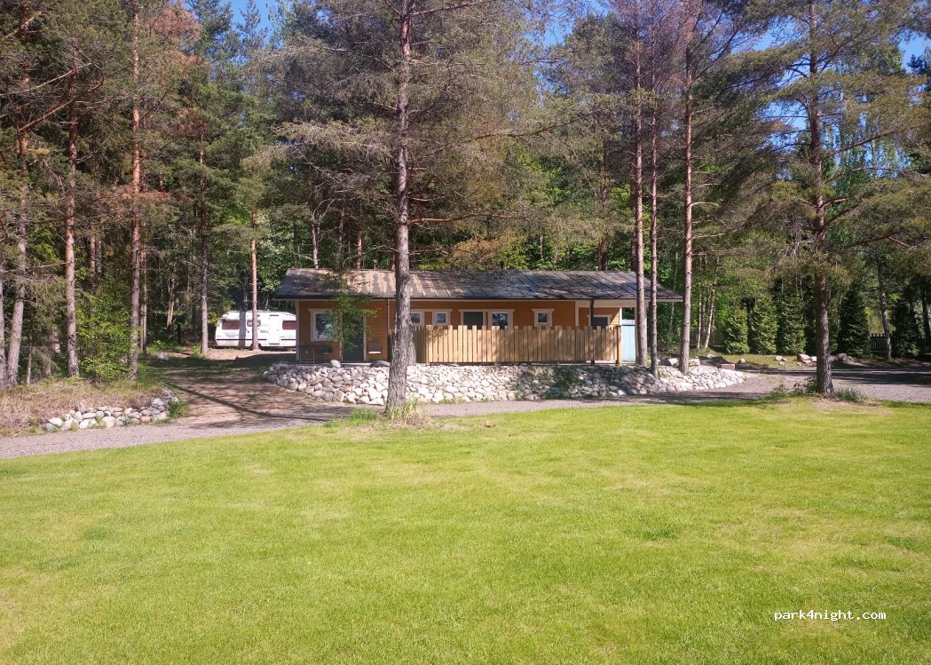 Camping Lahemaa — foto 2