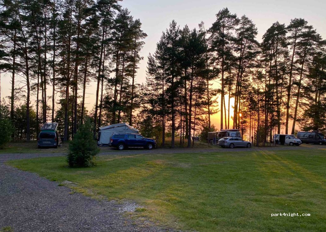 Camping Lahemaa — foto 3