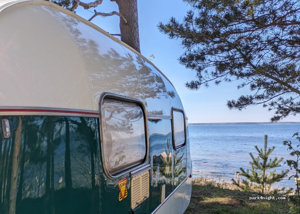 Camping Lahemaa — foto 4