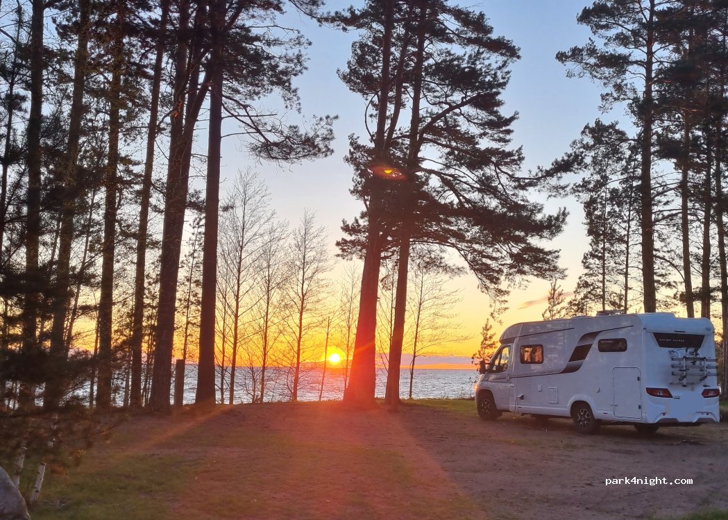 Camping Lahemaa — foto 5