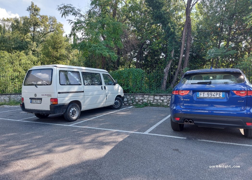 (25083) Gardone Riviera - 8 Via delle Arche — foto