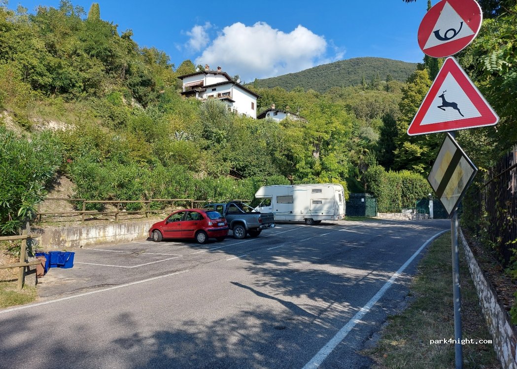 (25083) Gardone Riviera - 8 Via delle Arche — foto 2