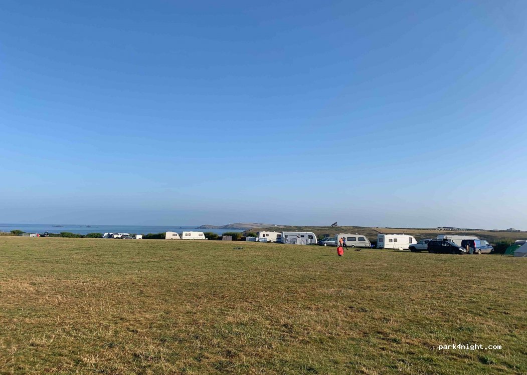 Atlantic View Camping — foto