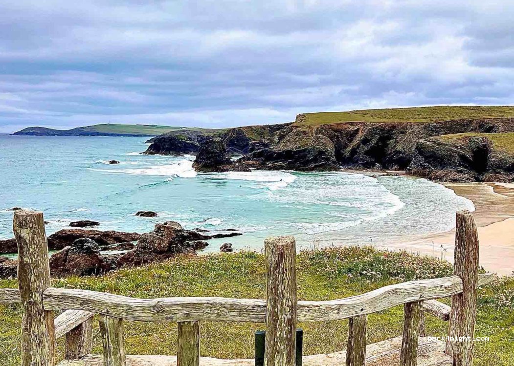 Atlantic View Camping — foto 3