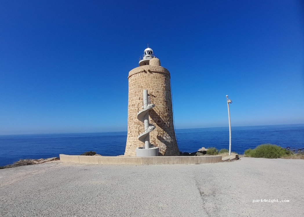 (11391) Tarifa - 58B Urbanización Atlanterra F — foto