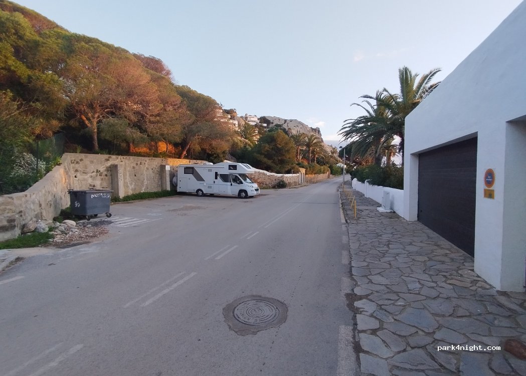 (11391) Tarifa - 58B Urbanización Atlanterra F — foto 2
