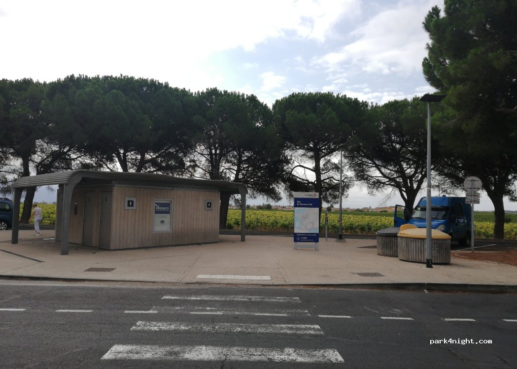 (34510) Florensac - La Languedocienne — foto 2