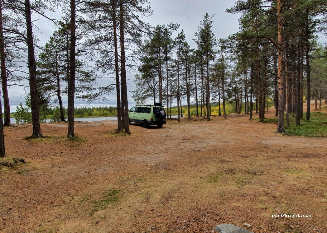 (99450) Enontekiö - 1242 Käsivarrentie — foto 2