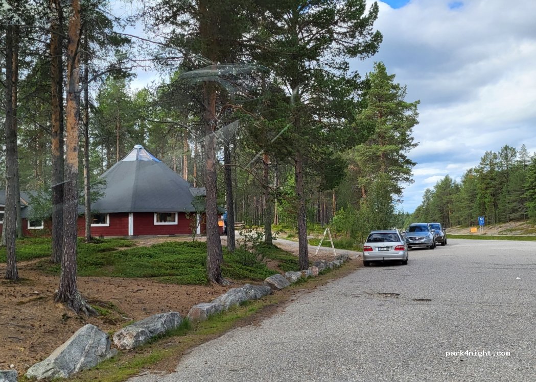 (99450) Enontekiö - 1242 Käsivarrentie — foto 3