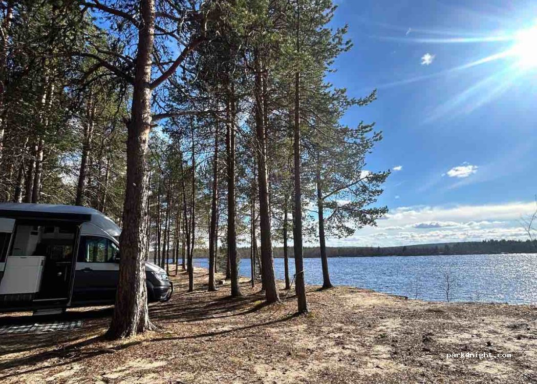 (99450) Enontekiö - 1242 Käsivarrentie — foto 5