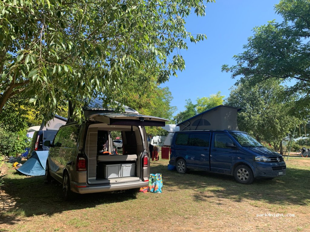 Camping Le Mas de Linde*** — foto