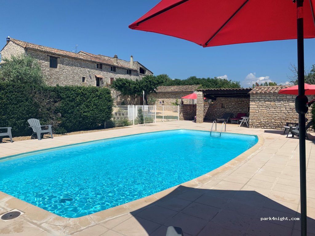 Camping Le Mas de Linde*** — foto 3
