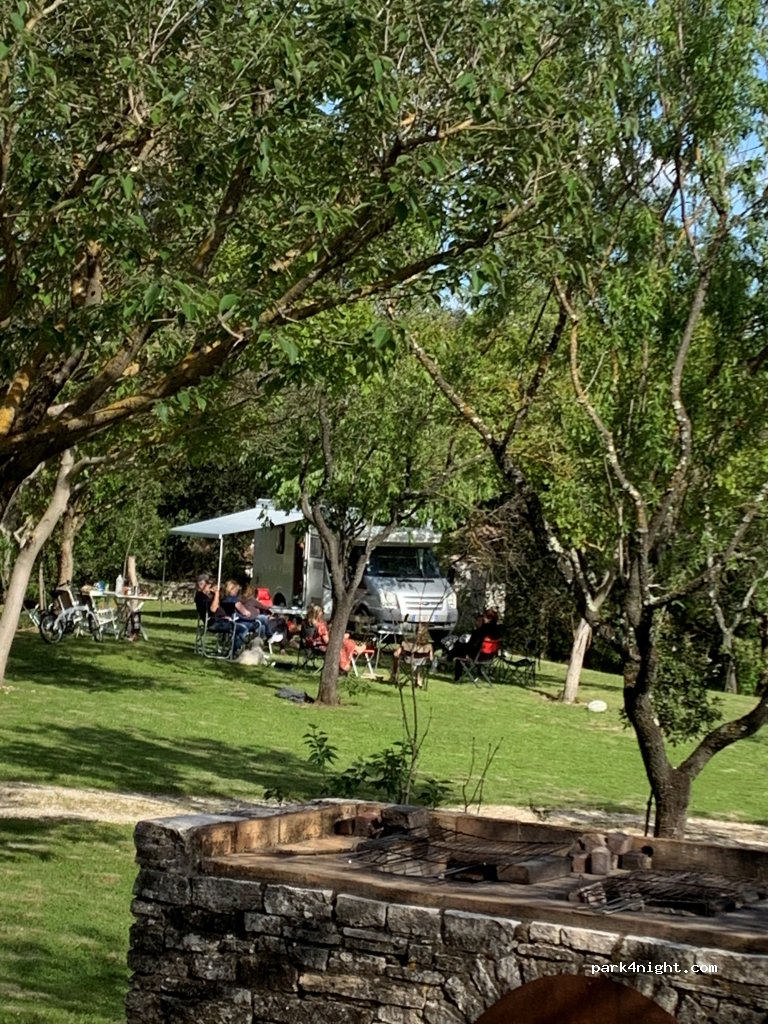 Camping Le Mas de Linde*** — foto 4