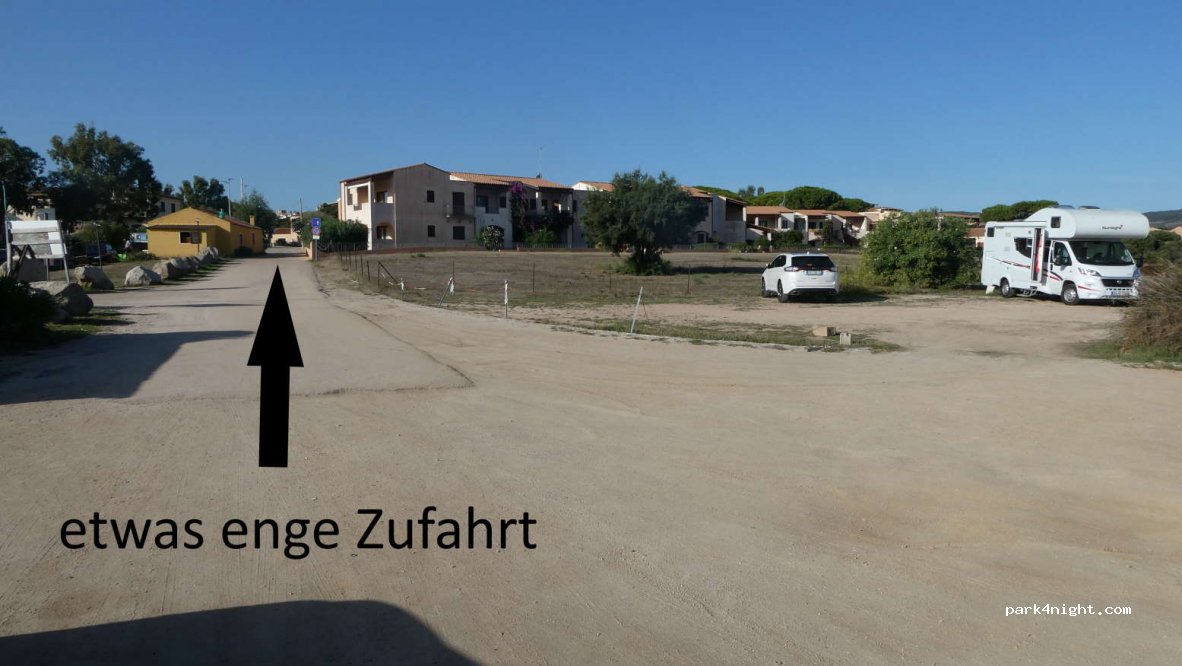 (07028) Porto Pozzo - 3A Piazzale Porto Turistico — foto 2