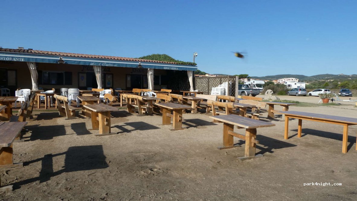 (07028) Porto Pozzo - 3A Piazzale Porto Turistico — foto 4