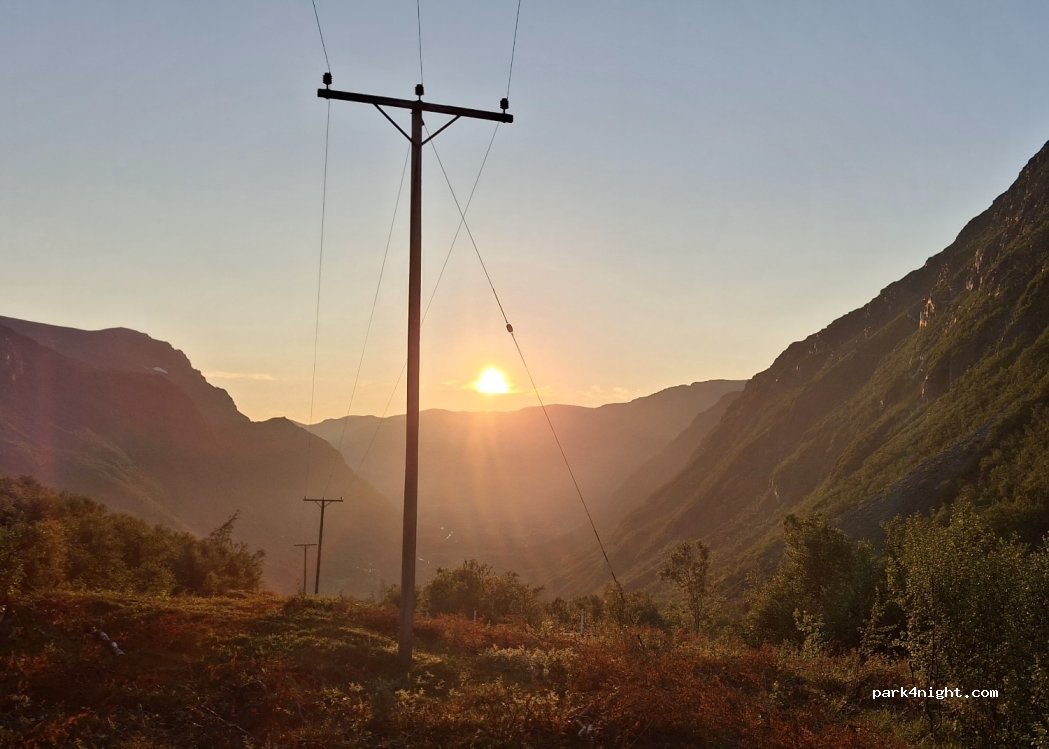 (9147) Birtavarre - Unnamed Road — foto 3