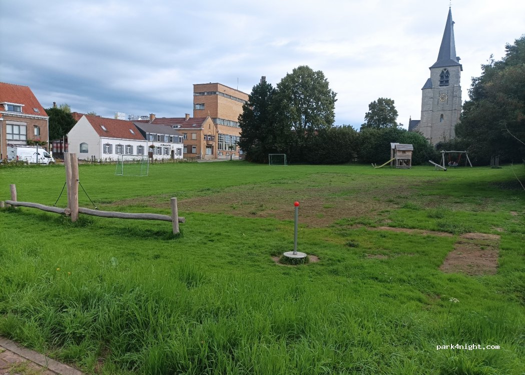(1730) Asse - 10 Broekstraat — foto 4