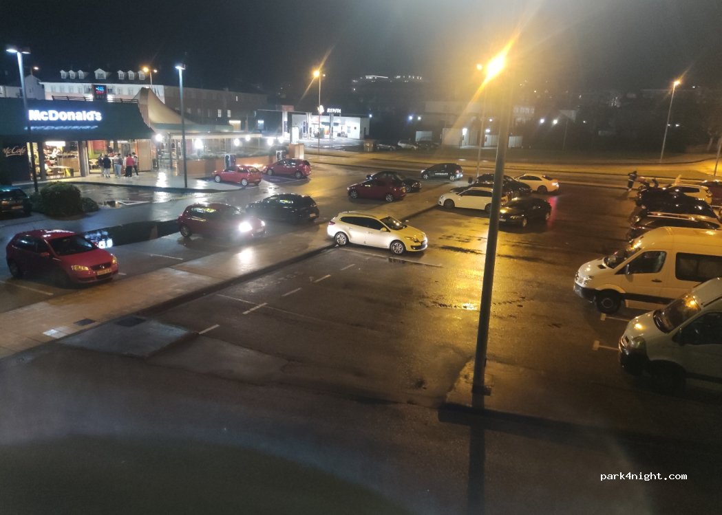 (24400) Ponferrada - 3 Avenida de los Escritores — foto 4