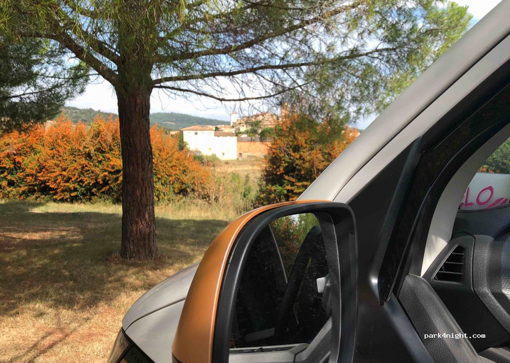 (11300) Villelongue-d'Aude - D52 — foto
