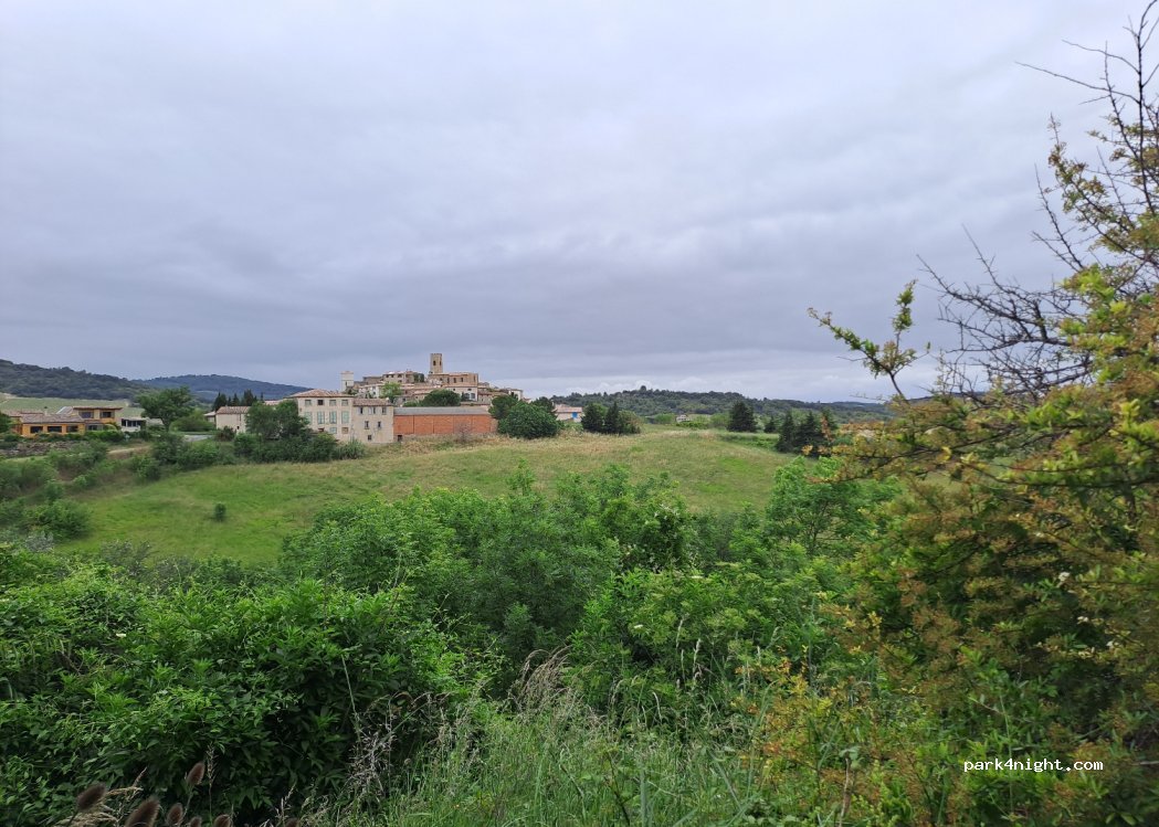 (11300) Villelongue-d'Aude - D52 — foto 3