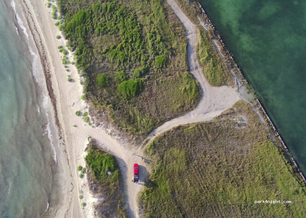 (71010) Lesina - Unnamed Road — foto 3
