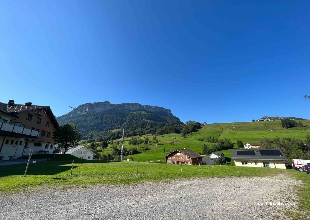 (9058) Rüte - 2 Dorf — foto 2