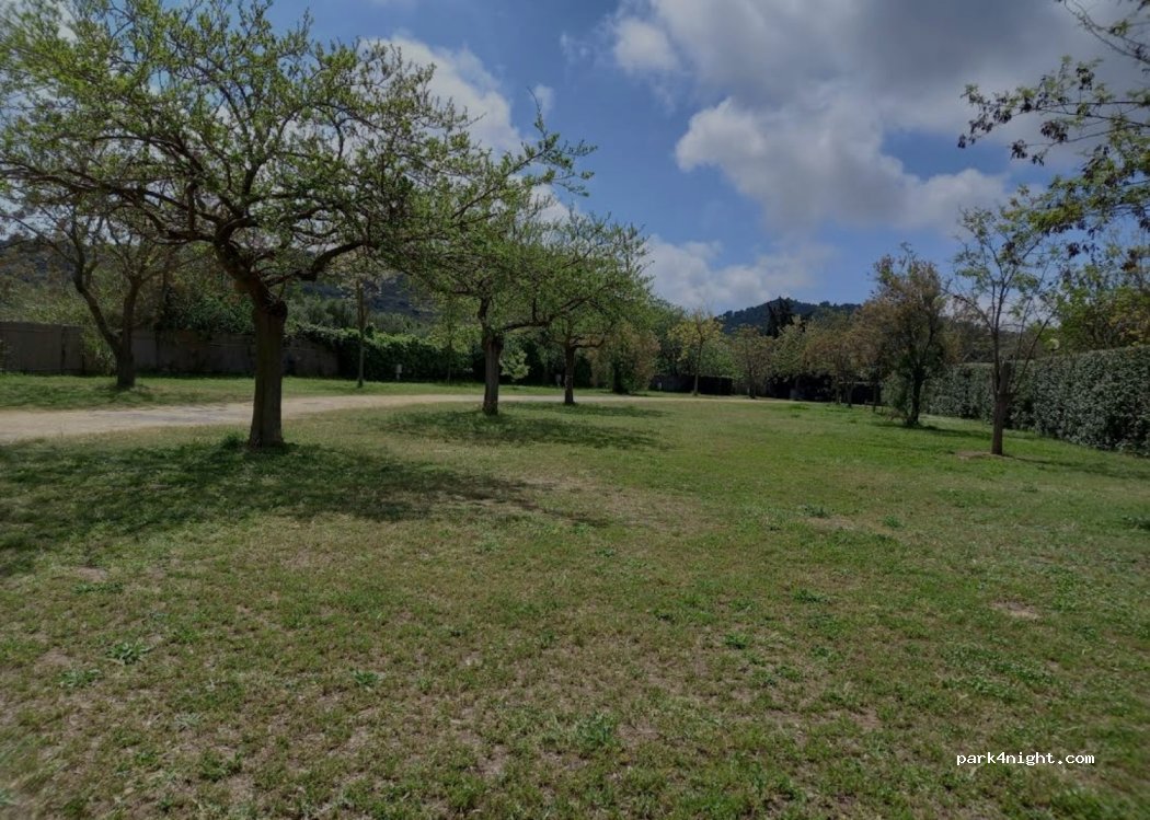 Area Sosta Camper Le Miniere — foto 2