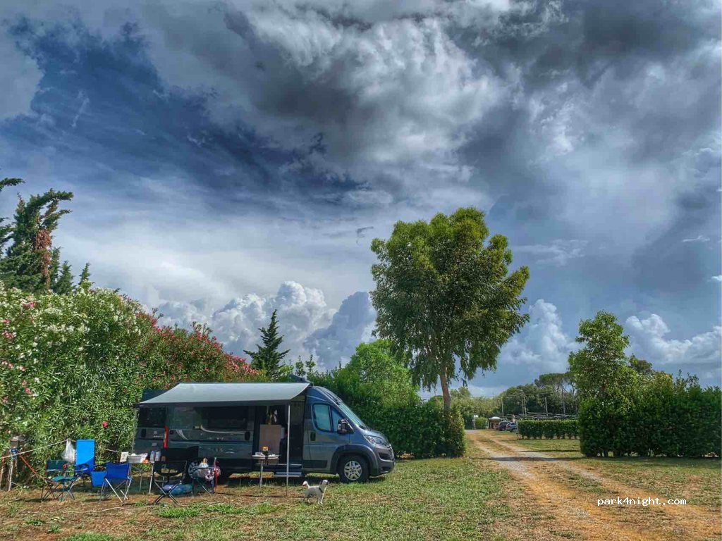 Ciro Park | La Sosta di Feniglio — foto 2